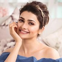 Prachi Desai