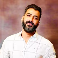 Jithan Ramesh