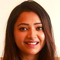 Shweta Prasad