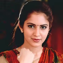 Vijaya Lakshmi