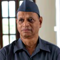 Kishore Nandlaskar