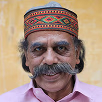 Mysore Ramanand