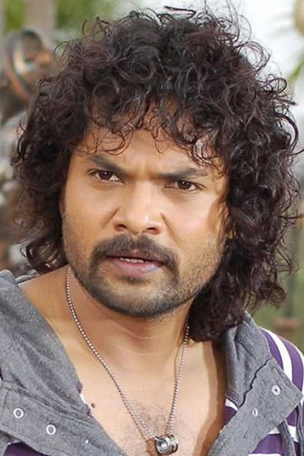 Siddhanth