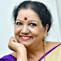 Girija Lokesh