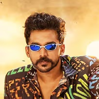 Sharath