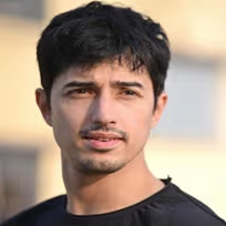 Aryann Bhowmik