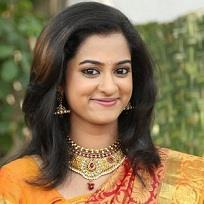 Nanditha Raj