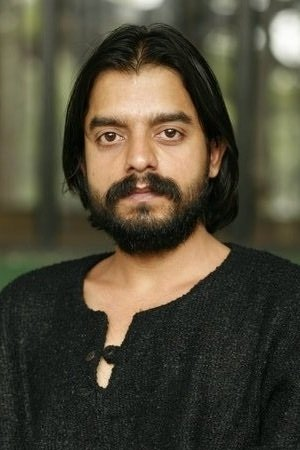 Sahaarsh Shuklaa