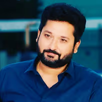 Sai Kiran