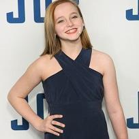 Madison Wolfe