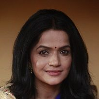 Siya Patil