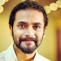 Srii Murali