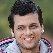 Angad Mhaskar