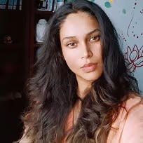 Amruta Patki