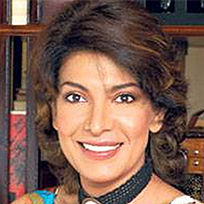 Divya Shah