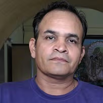 Nishikant Dixit
