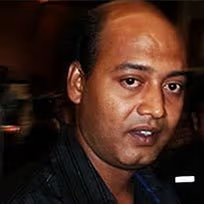 Arindol Bagchi