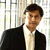 Pathy Aiyar