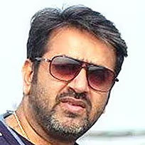 Aryeman Ramsay