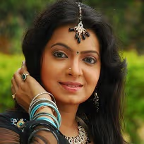 Kalpana Shah