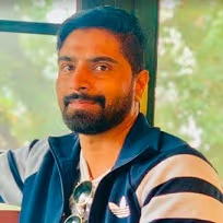 Charanpreet Singh