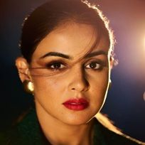 Genelia Deshmukh