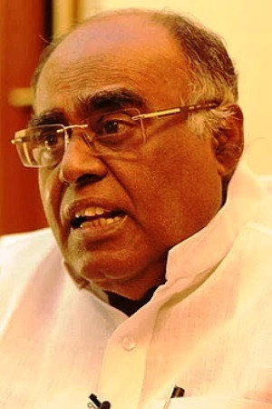 Pala Karuppaiah