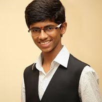 Vivek Chabukswar