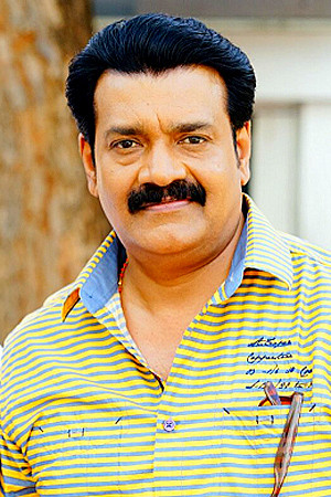 Shankar Panicker