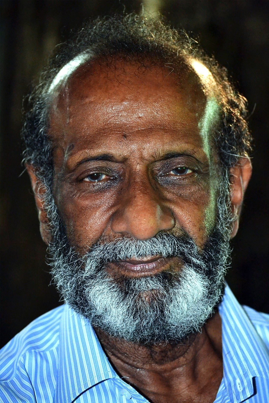 T. G. Ravi