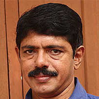 Balachandran Chullikkad