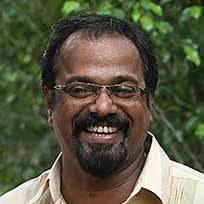 K.B Venu