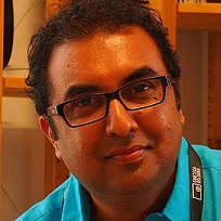 Shivendra Singh Dungarpur
