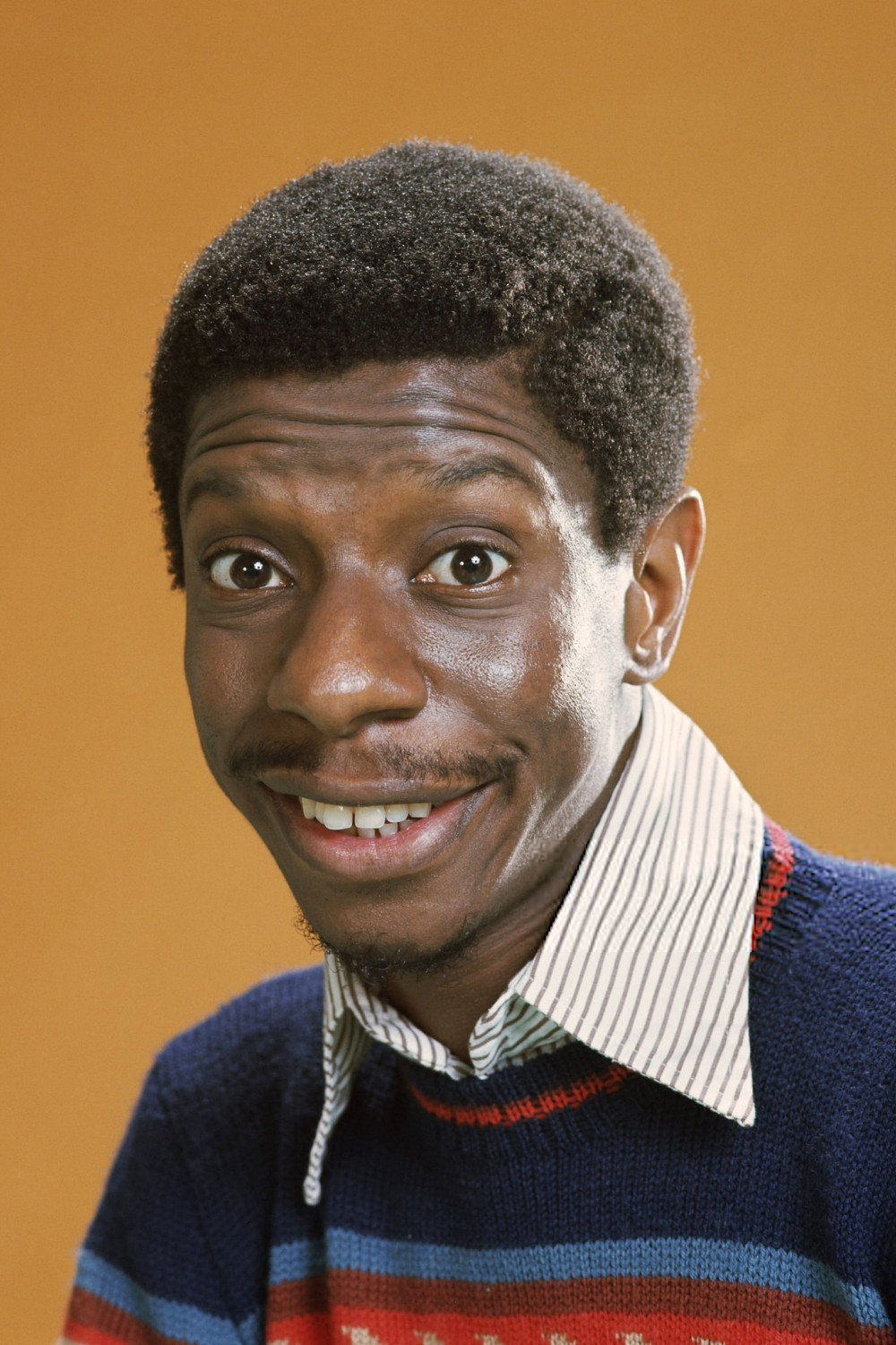 Jimmie 'JJ' Walker