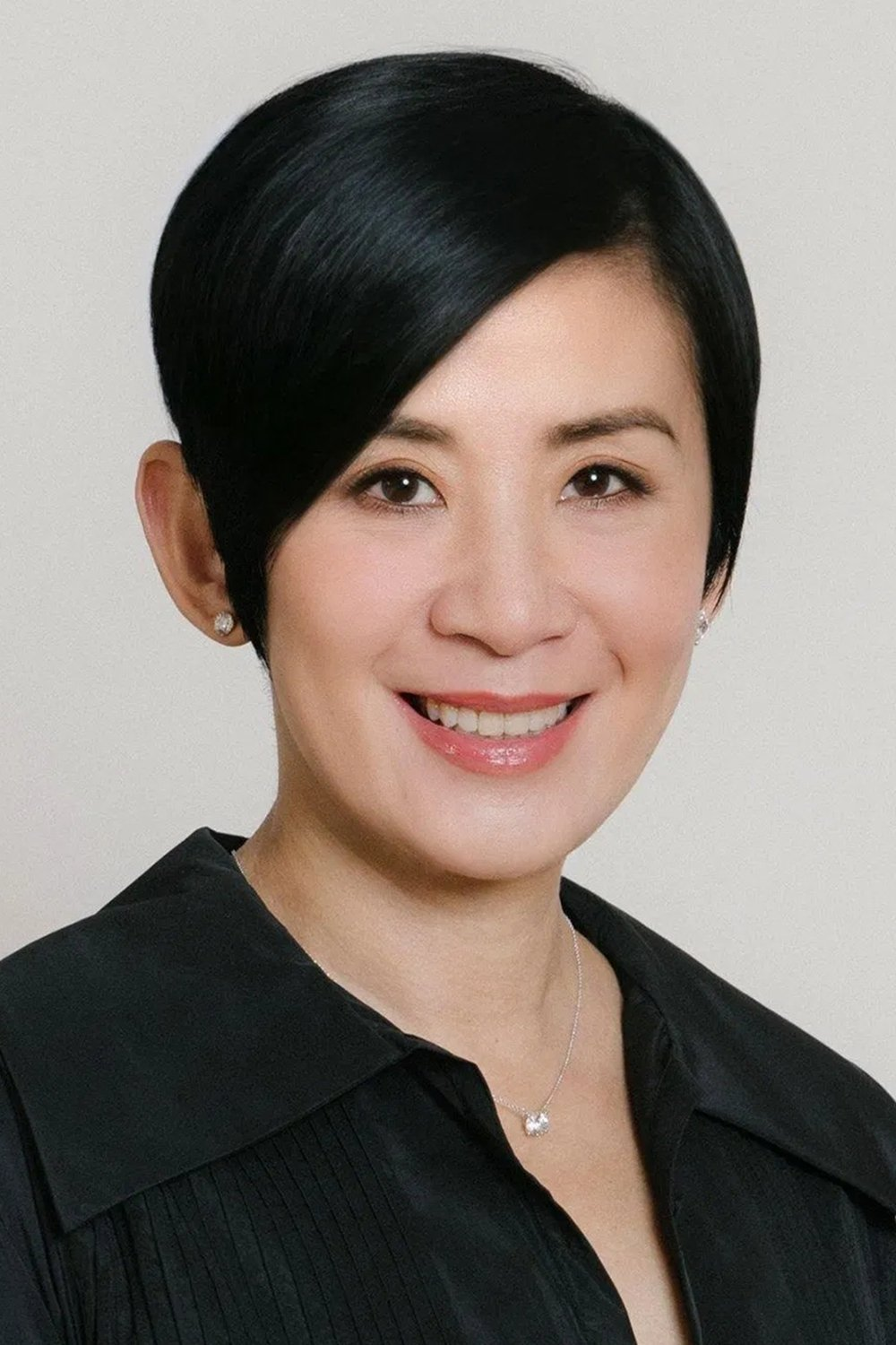 Sandra Ng