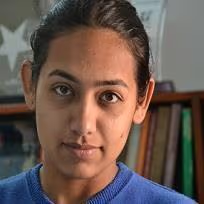Shilpi Marwaha
