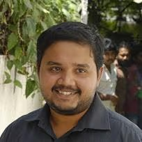 Praveen Prem