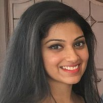 Avanthika Mohan