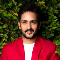 Manoj Nandam