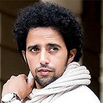 Anil Mange