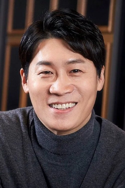 Jin Seon-kyu