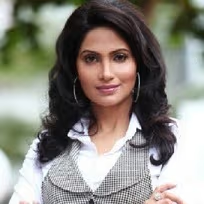 Jaswinder Gardner
