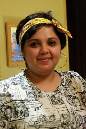 Chinnu Chandni Nair