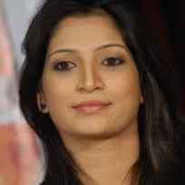 Anitha Bhat