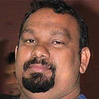 Mahesh Kathi