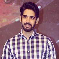 Sushanth A.