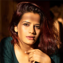 Kaajal Vashisht