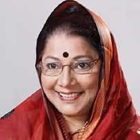 Jyoti Chandekar