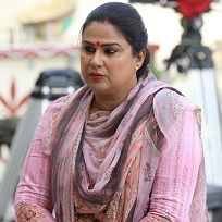 Simran Sehjpal