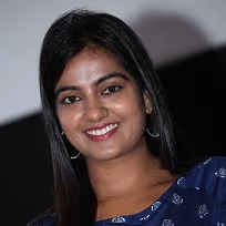 Shruthi Raj